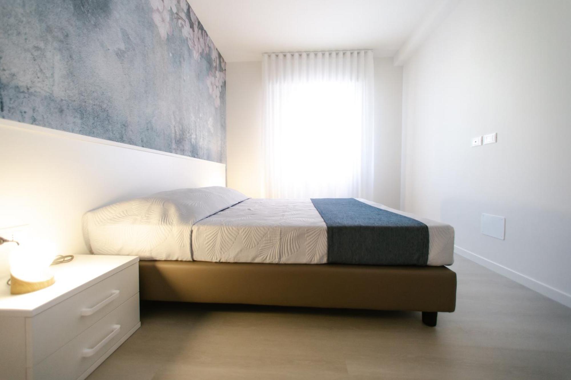 Mar60 Apartments Caorle Zimmer foto